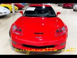 Used 2013 Chevrolet Corvette Grand Sport w/ 3LT Preferred Equipment Group image 4