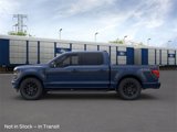 New 2025 Ford F150 XLT image 3