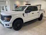 New 2025 Ford F150 STX w/ STX Black Appearance Package image 3