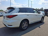 Used 2019 INFINITI QX60 Pure image 4