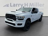 New 2025 RAM 2500 Laramie image 3