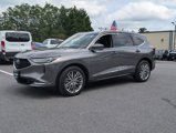 Used 2023 Acura MDX SH-AWD w/ Advance Package image 2