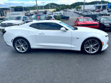 Used 2017 Chevrolet Camaro LT w/ RS Package image 4
