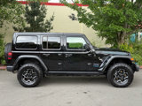 Used 2022 Jeep Wrangler Unlimited Rubicon 4xe image 4