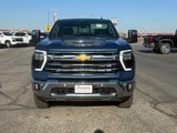New 2025 Chevrolet Silverado 2500 LTZ w/ LTZ Premium Package image 2