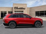 New 2026 Cadillac Vistiq Sport image 5
