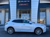 New 2025 Buick Envision Avenir image 2