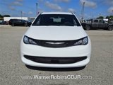 New 2025 Chrysler Voyager LX image 2