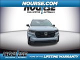New 2025 Honda Pilot Black Edition image 3
