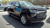 New 2025 Chevrolet Suburban Premier image 3