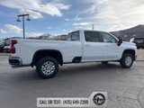 New 2025 Chevrolet Silverado 3500 LT w/ Safety Package image 5