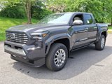 New 2025 Toyota Tacoma Limited image 2