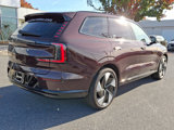 New 2025 Volvo EX90 Ultra image 4
