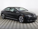 Used 2024 Mercedes-Benz EQE 350+ 4MATIC Sedan image 2