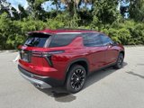 New 2026 Chevrolet Traverse LT w/ Enhanced Driving Package image 3