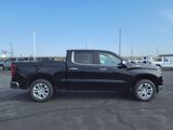 New 2025 Chevrolet Silverado 1500 LTZ w/ LTZ Premium Package image 2