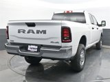 New 2025 RAM 2500 Tradesman w/ Chrome Appearance Group image 5