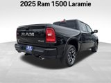 New 2025 RAM 1500 Laramie w/ Laramie Southwest Edition image 3
