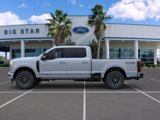 New 2025 Ford F250 Platinum image 3