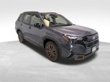 New 2025 Subaru Forester Sport image 1