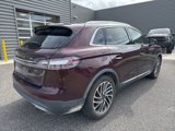 Used 2019 Lincoln Nautilus Reserve image 3