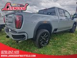New 2025 GMC Sierra 2500 AT4 w/ AT4 Premium Plus Package image 2