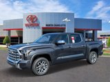 New 2025 Toyota Tundra 1794 Edition image 4