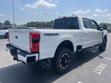 New 2025 Ford F350 Lariat image 5