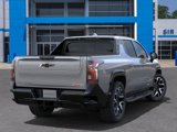 New 2025 Chevrolet Silverado EV RST image 4