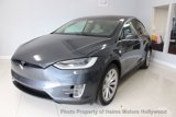 Used 2017 Tesla Model X 100D image 2
