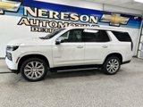 New 2025 Chevrolet Tahoe Premier w/ Sun And Tow Package image 2