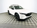New 2025 MAZDA CX-5 2.5 Turbo image 2