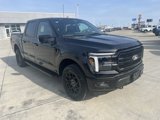 New 2025 Ford F150 Lariat image 2