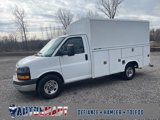 Used 2019 GMC Savana 3500 w/ Power Convenience Package image 5