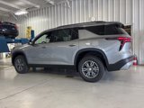 New 2025 Chevrolet Traverse LT image 3