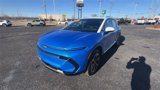Used 2025 Chevrolet Equinox EV LT w/ Convenience Package image 4