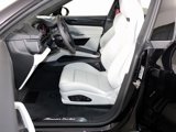 New 2025 Porsche Macan Turbo Electric image 5