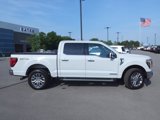 Used 2024 Ford F150 Lariat image 2