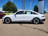 New 2025 Hyundai Ioniq 6 SE image 2