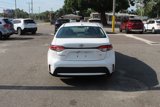 Used 2022 Toyota Corolla LE image 4
