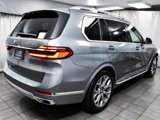 Used 2025 BMW X7 xDrive40i image 6