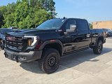 New 2025 GMC Sierra 2500 AT4X w/ AT4X AEV Edition image 4
