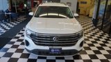Used 2025 Volkswagen Atlas SE image 2