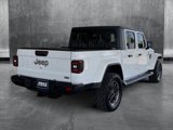 Used 2022 Jeep Gladiator Overland w/ Popular Equipment Package image 4
