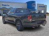 Certified 2024 Honda Ridgeline Sport image 4