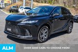 Used 2024 Lexus RX 350 AWD image 3