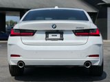 Used 2025 BMW 330i Sedan image 6