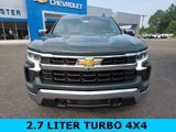 New 2026 Chevrolet Silverado 1500 LT image 3