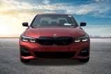 Used 2022 BMW 330i xDrive Sedan w/ M Sport Package image 4