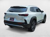 New 2025 MAZDA CX-50 2.5 Turbo w/ Accent Package image 2